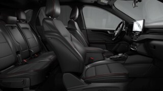 2026 Ford Escape® Internal Image 1